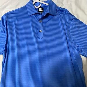 Men’s Footjoy Tour Issue Golf Polo
